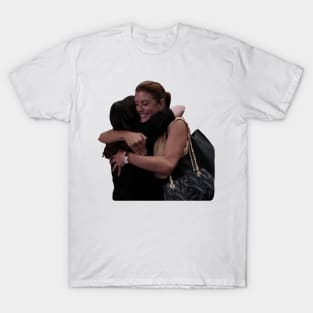 Addison and Amelia Reunion T-Shirt